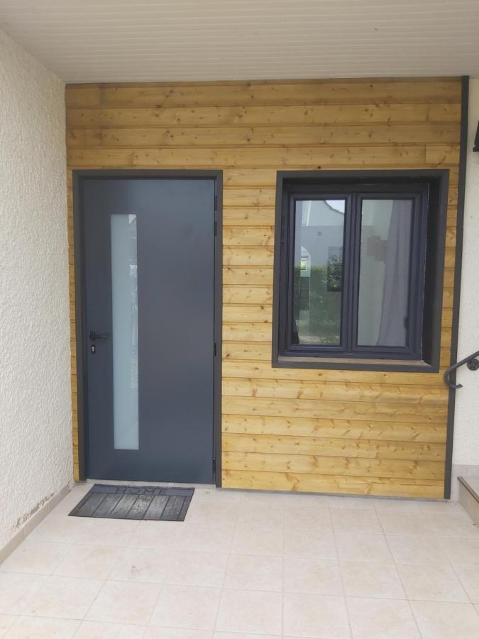 Ferienwohnung Superbe Studio 15 M²,Proche Disney, Asterix, Cdg Gressy Exterior foto